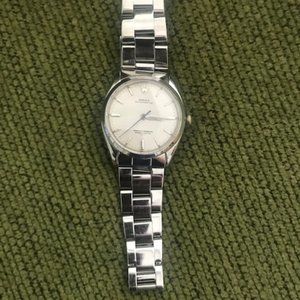 1963 VINTAGE ROLEX OYSTER PERPETUAL